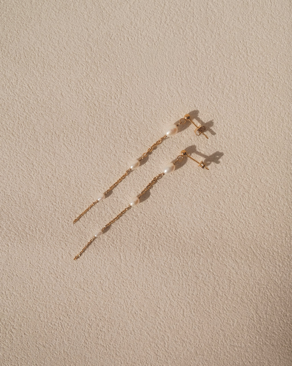 Boucles d’oreilles Louise