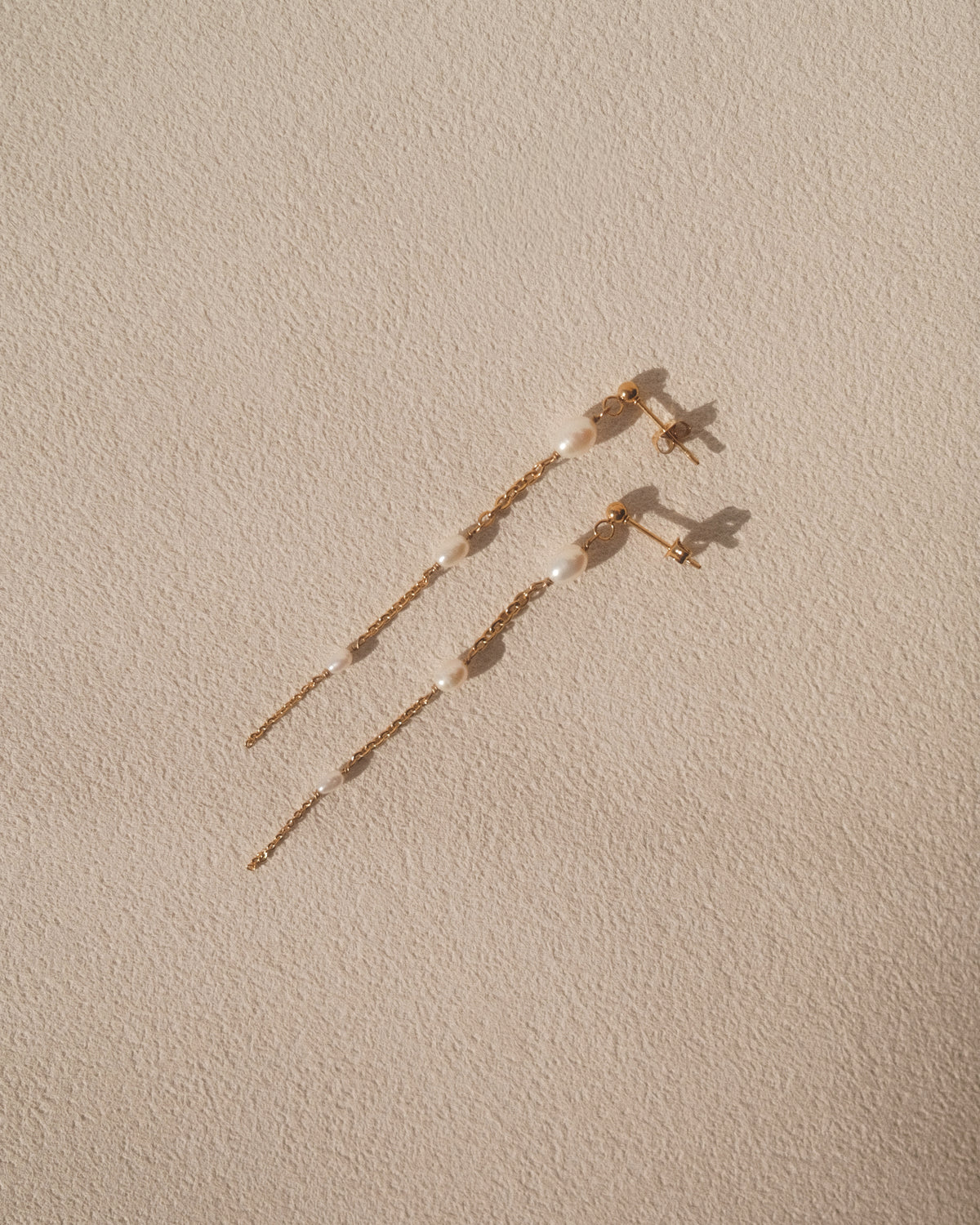 Boucles d’oreilles Louise