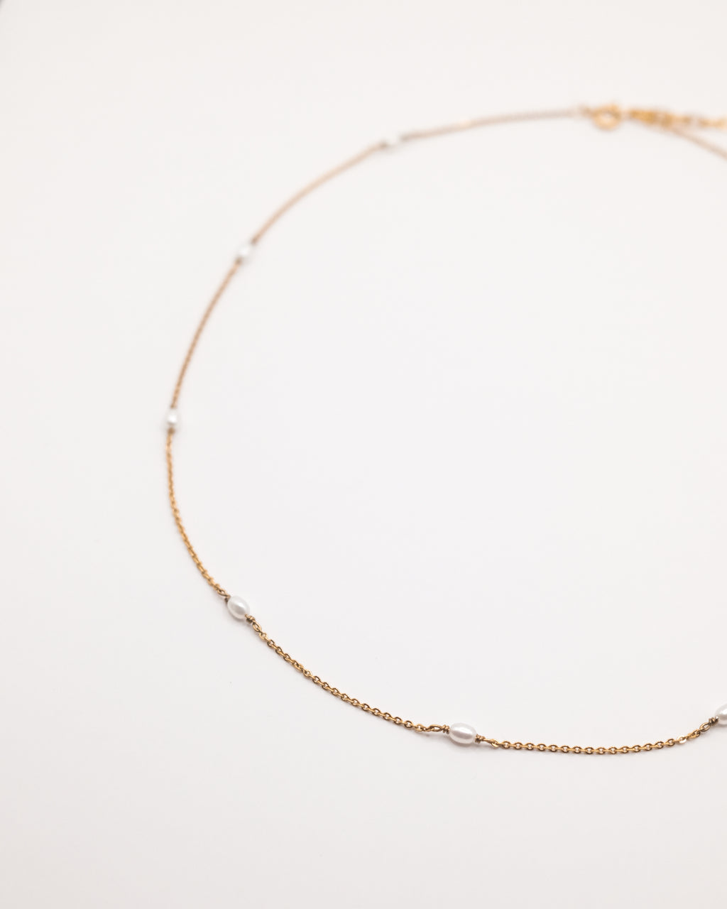 Collier Mona