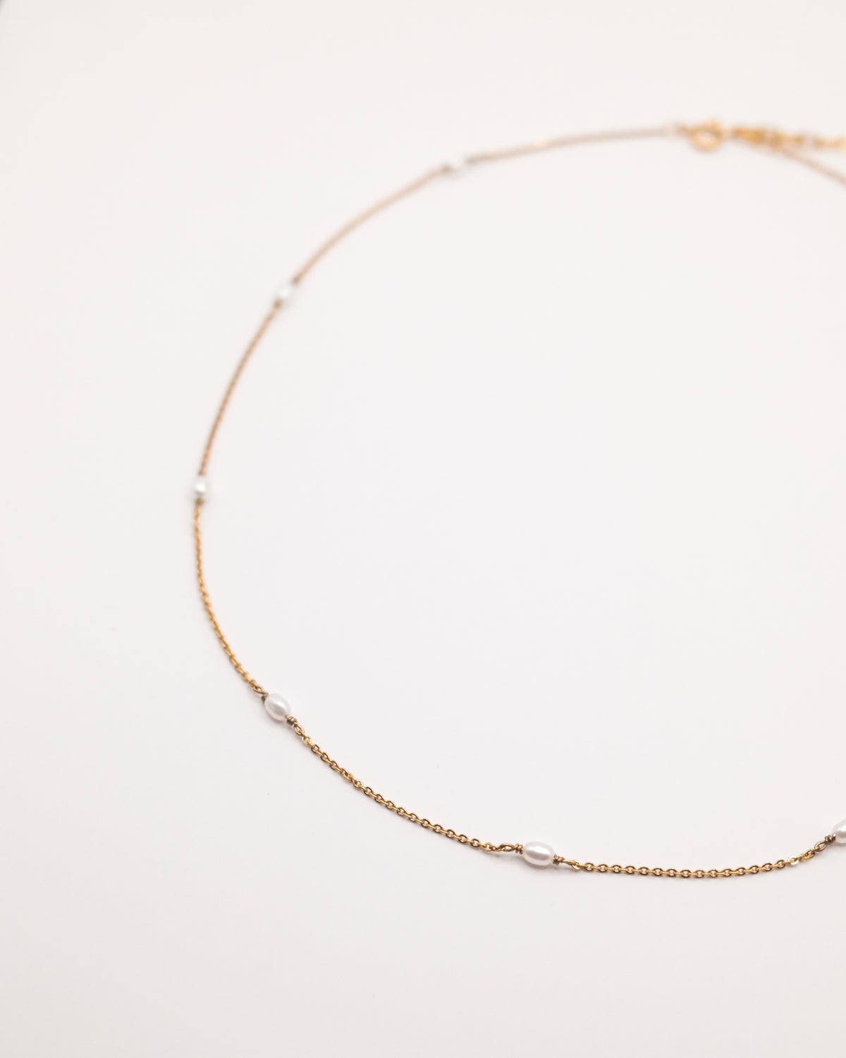 Collier Mona