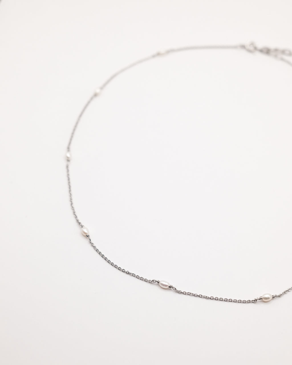 Collier Mona