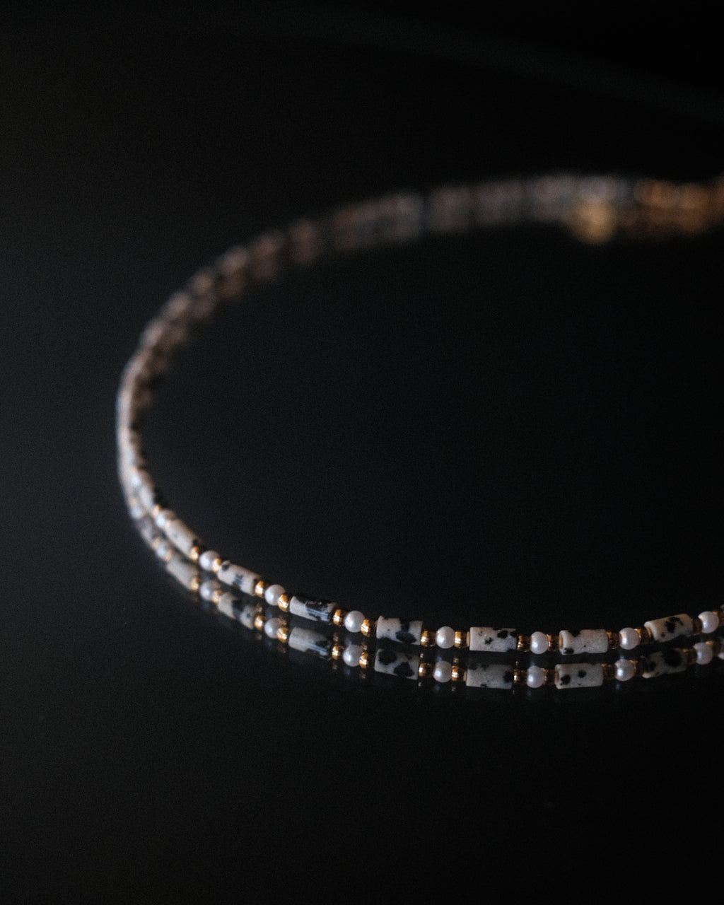 Collier Pascaline