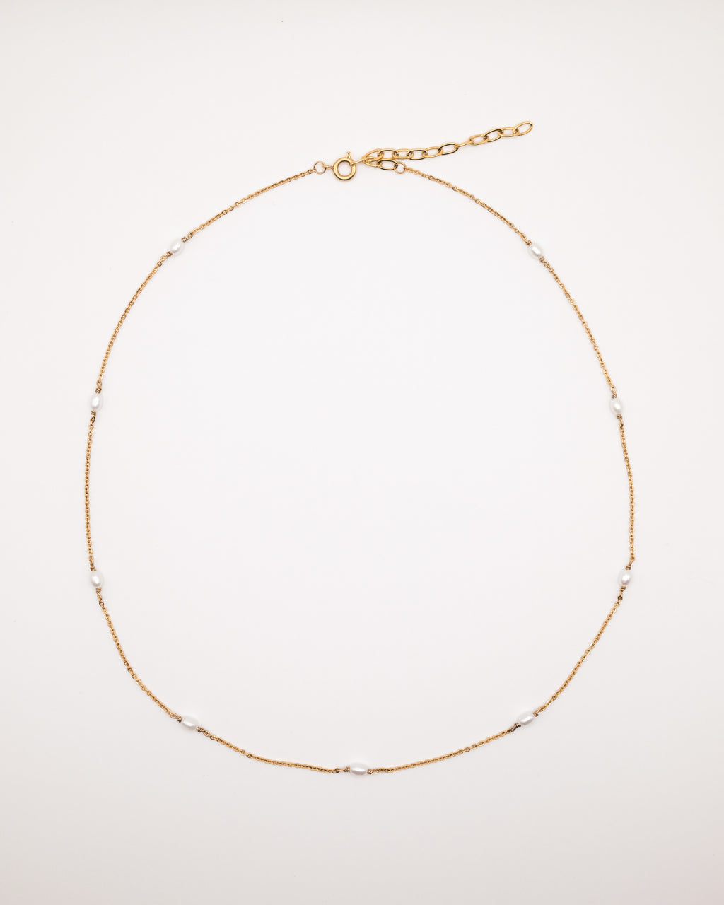 Collier Mona
