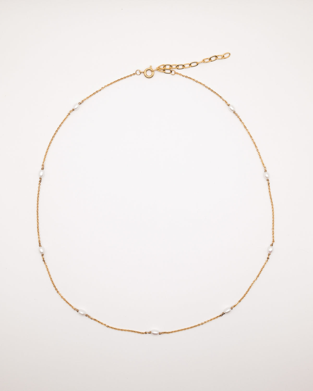 Collier Mona