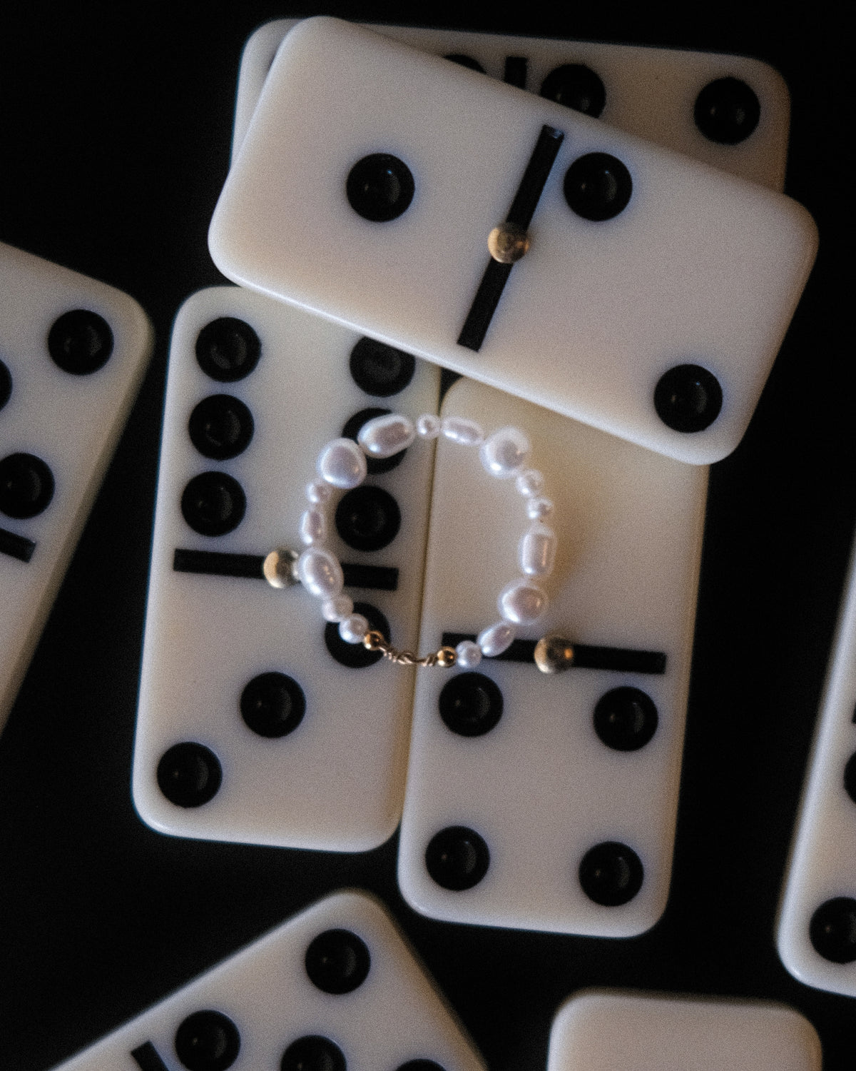 Bague Mimi