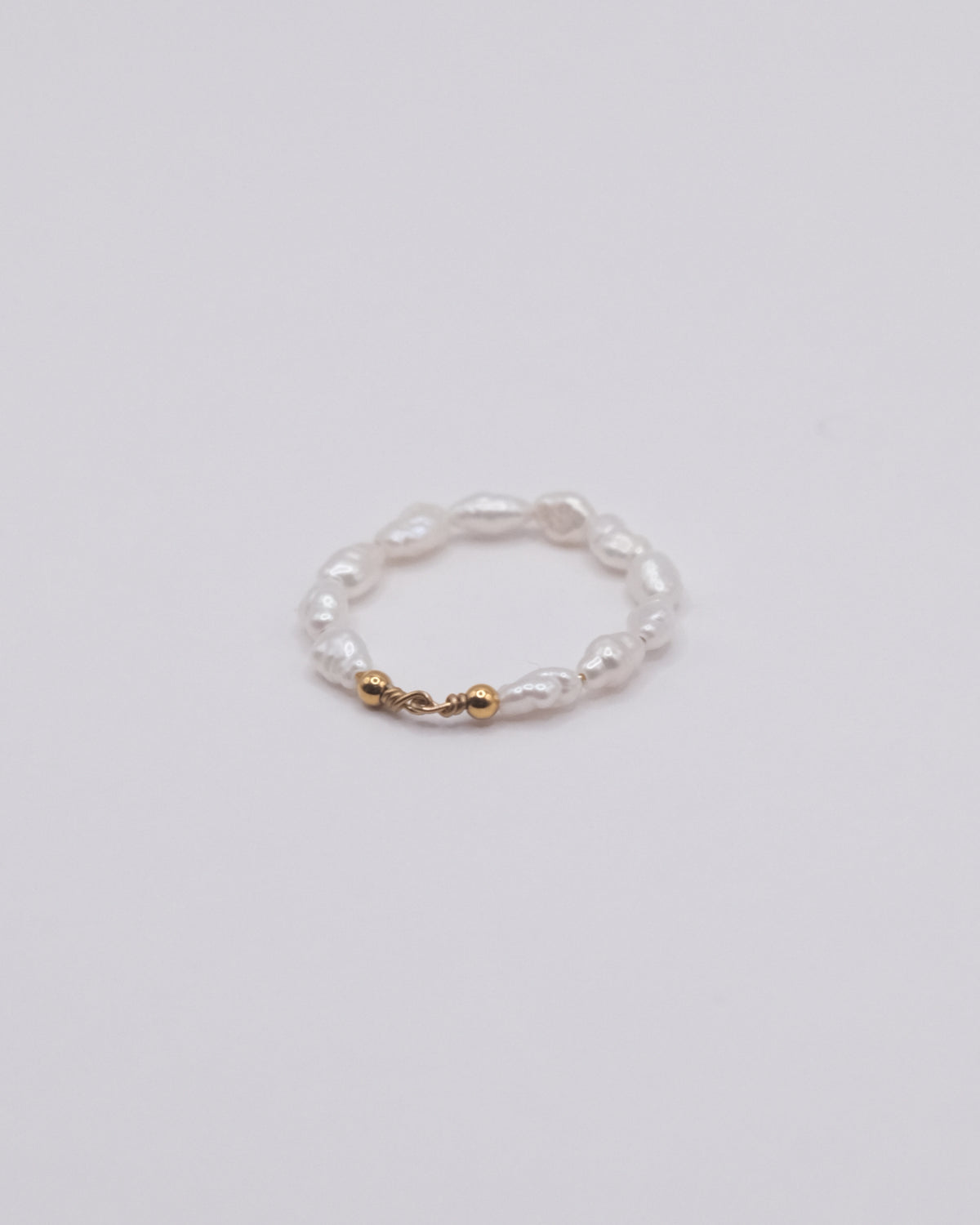 Bague Judith