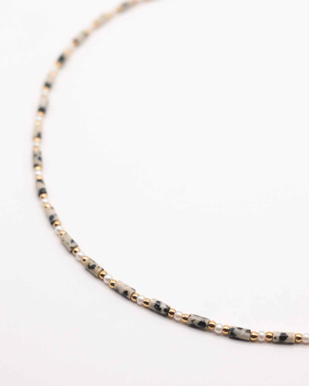 Collier Pascaline